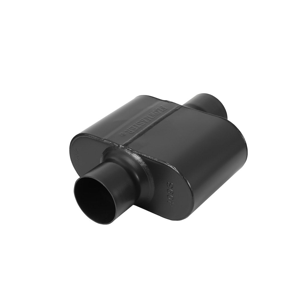 Product of Flowmaster 843015 Super 10 Series ™ Stainless Steel Exhaust Muffler