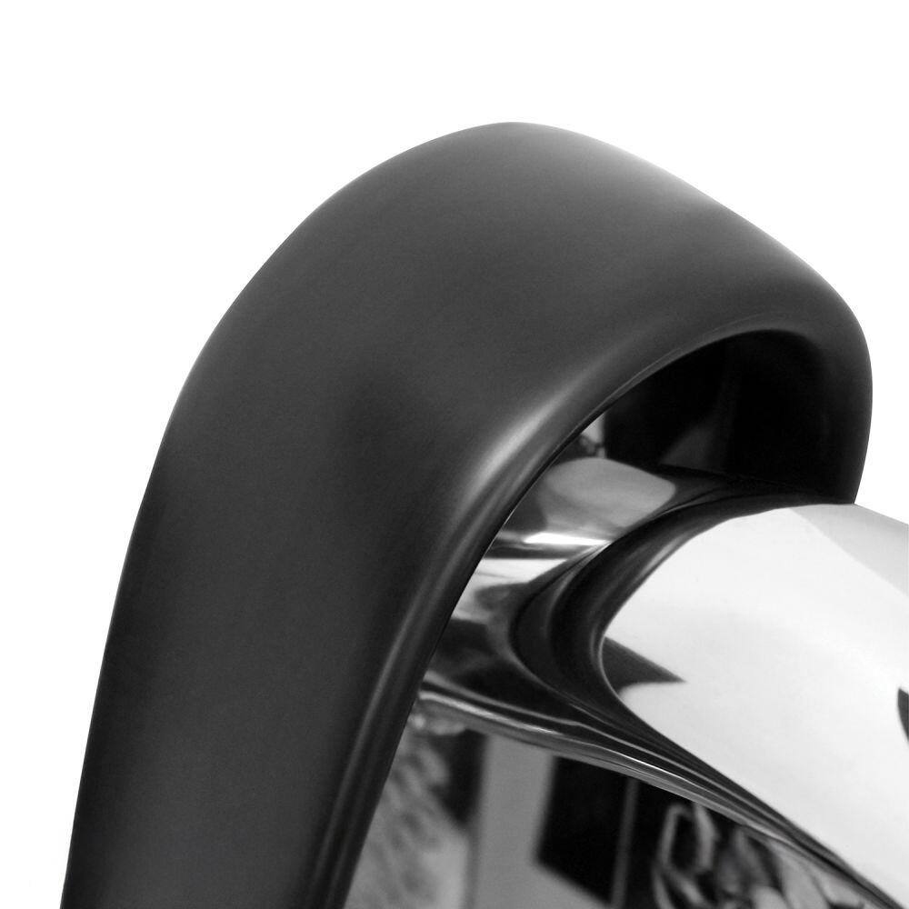 Product of Westin Automotive 57-3900 Grille Guard 1-Piece Polished