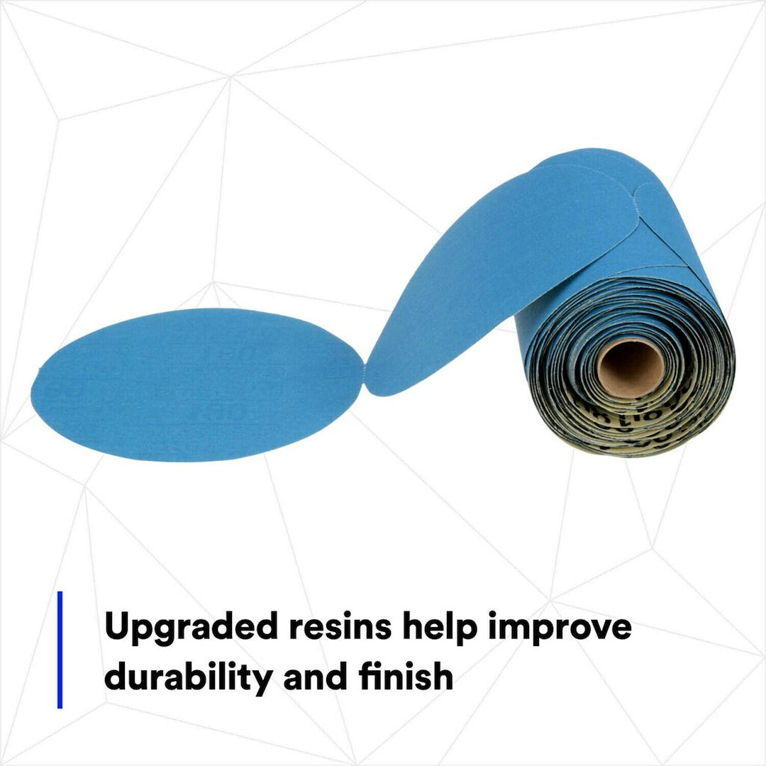 Product of 3m 36206 Sandpaper