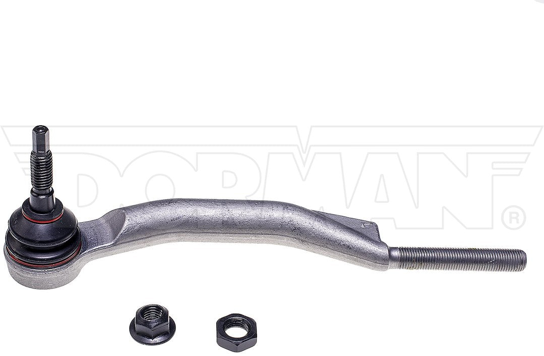 Product of Dorman Chassis TO90401XL Premium ™ OEM Steel Tie Rod End