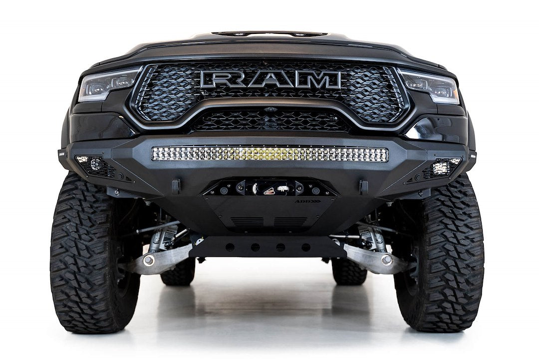 Addictive Desert Designs Ac6215660103 Winch Mount||||87||add6215660103||2003902