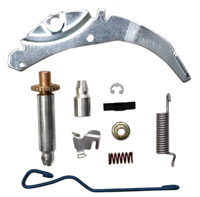 Raybestos Brakes H2580 Drum Brake Self Adjuster Repair Kit||h2580-1.Jpg||85||r42h2580||887420