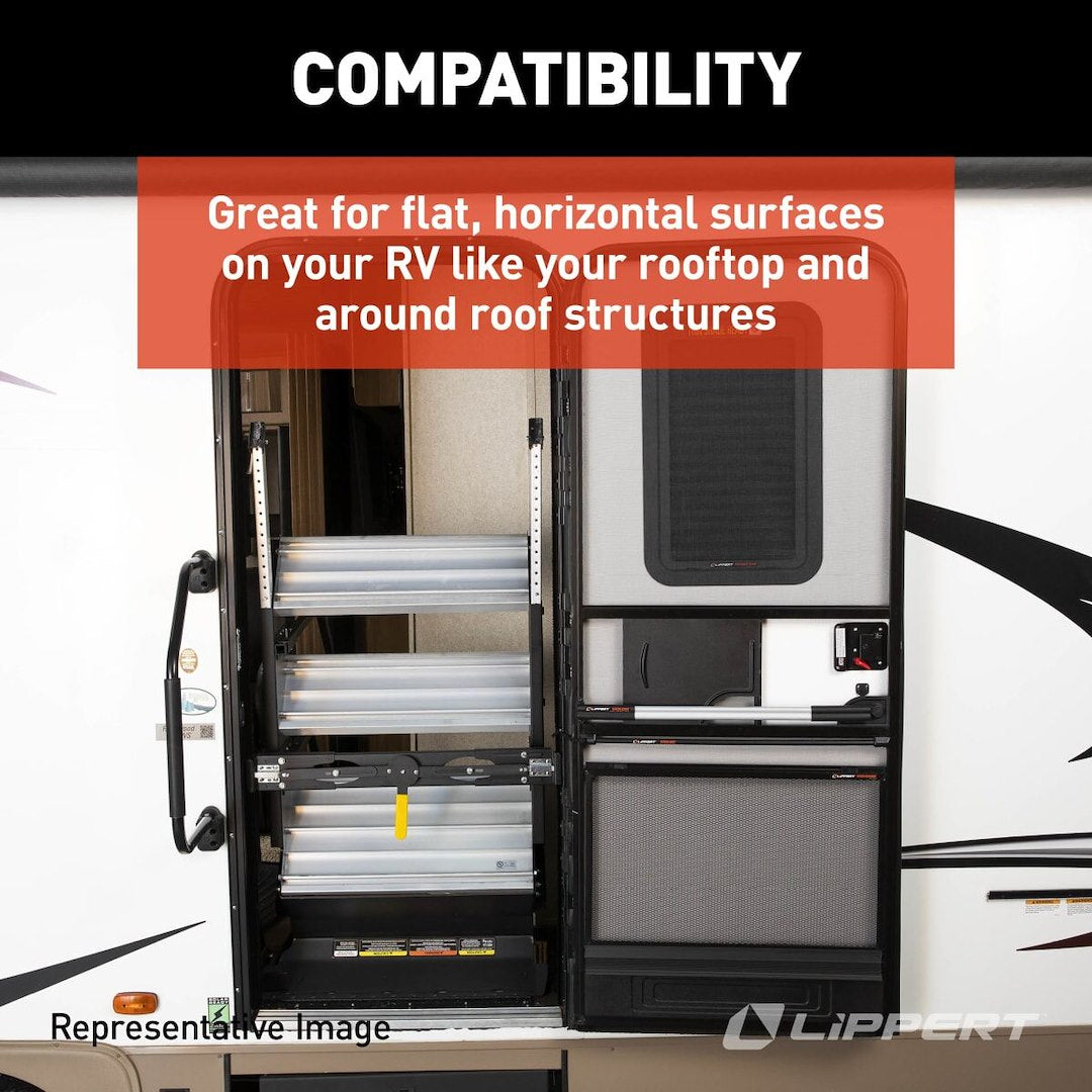 Product of Lippert Components 862163 Caulk Sealant