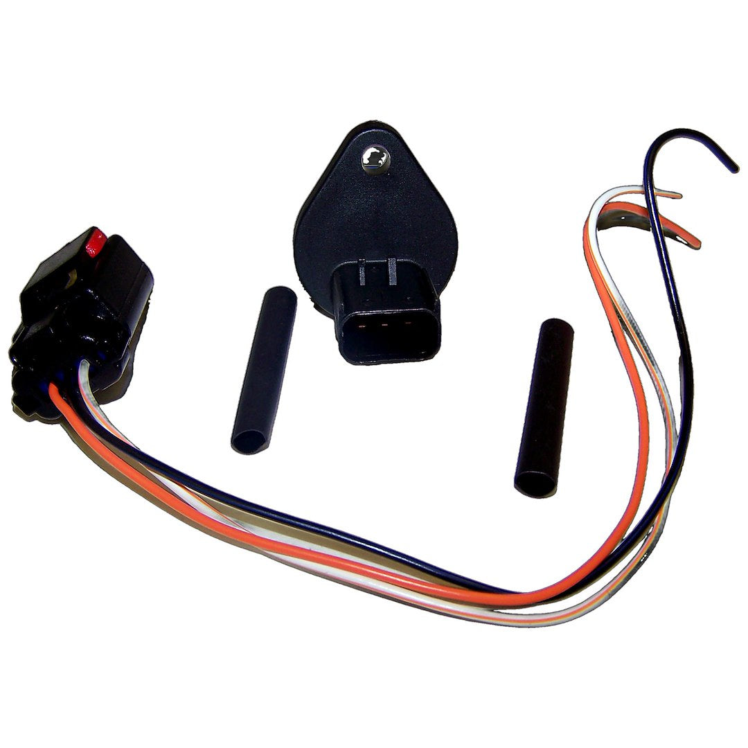 Crown Automotive 5013660aa Abs Wheel Speed Sensor||5013660aa_2.Jpg||87||c1y5013660aa||1730252