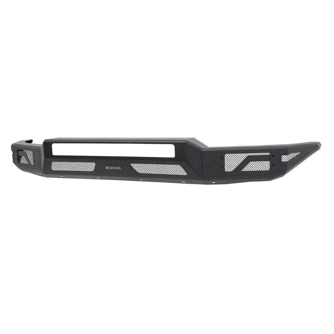 Product of Westin Automotive 58-41035 Pro-Mod Steel Textured Bumper