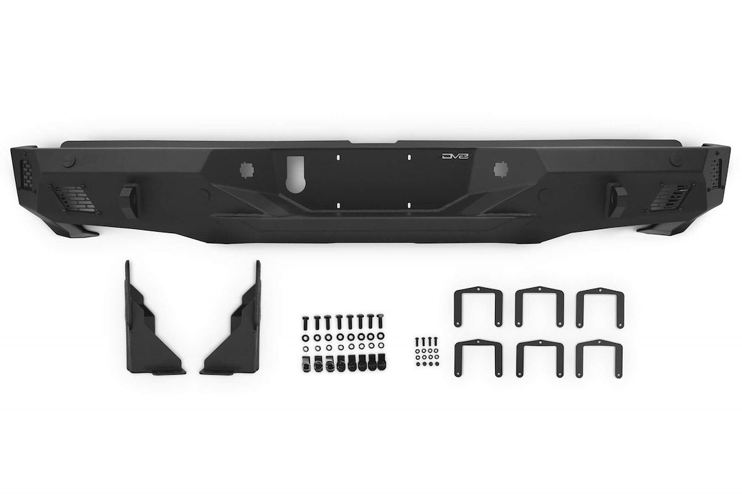 Product of DV8 Offroad RBTT2-06 Spec Series Bumper