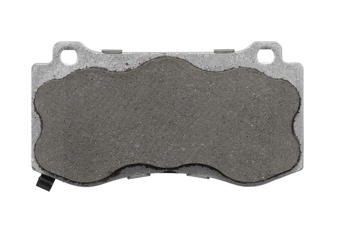 Wagner Brakes Oex1149 Brake Pad||oex1149_1.Jpg||86||w66oex1149||2221087