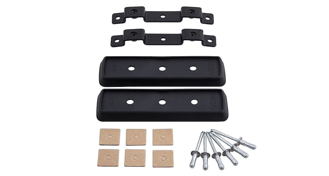 Product of Rhino-Rack Usa Qmfk15 Roof Rack Mounting Kit Hardware