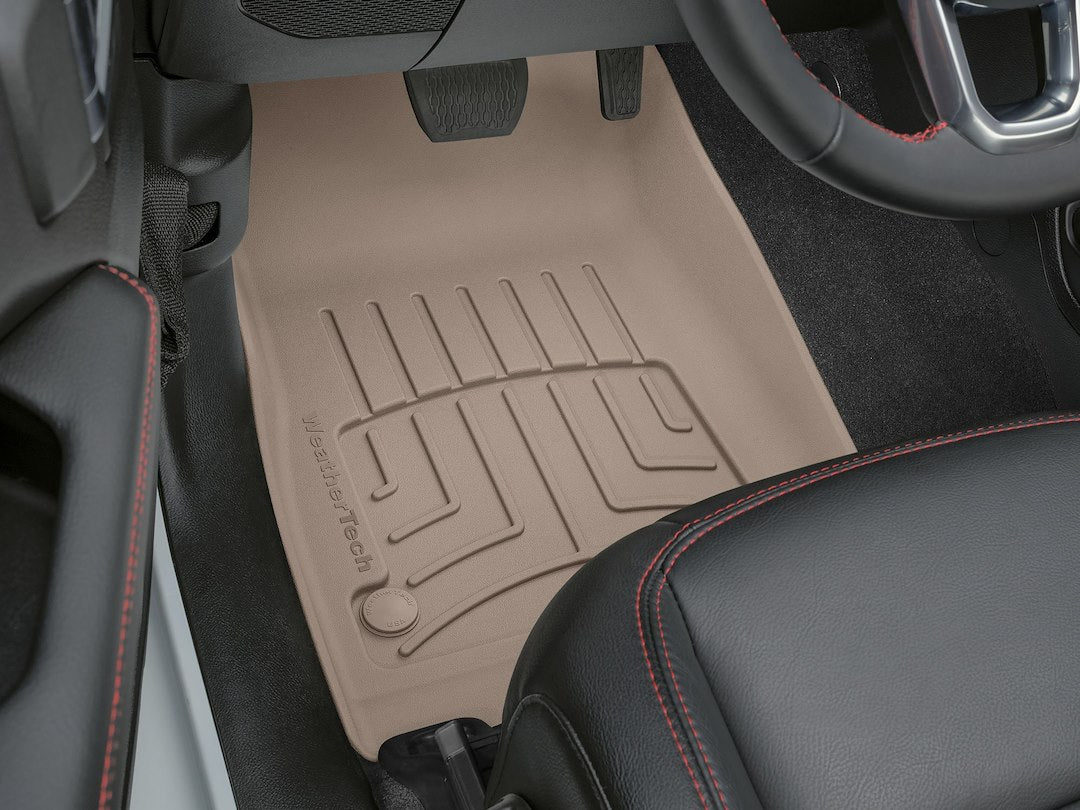 Weathertech (Usa) 455731im Floor Liner||455731im_1.Jpg||86||w24455731im||1667694
