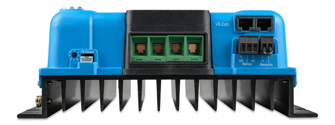 Product of Victron Energy Scc115070411 Battery Charger Controller