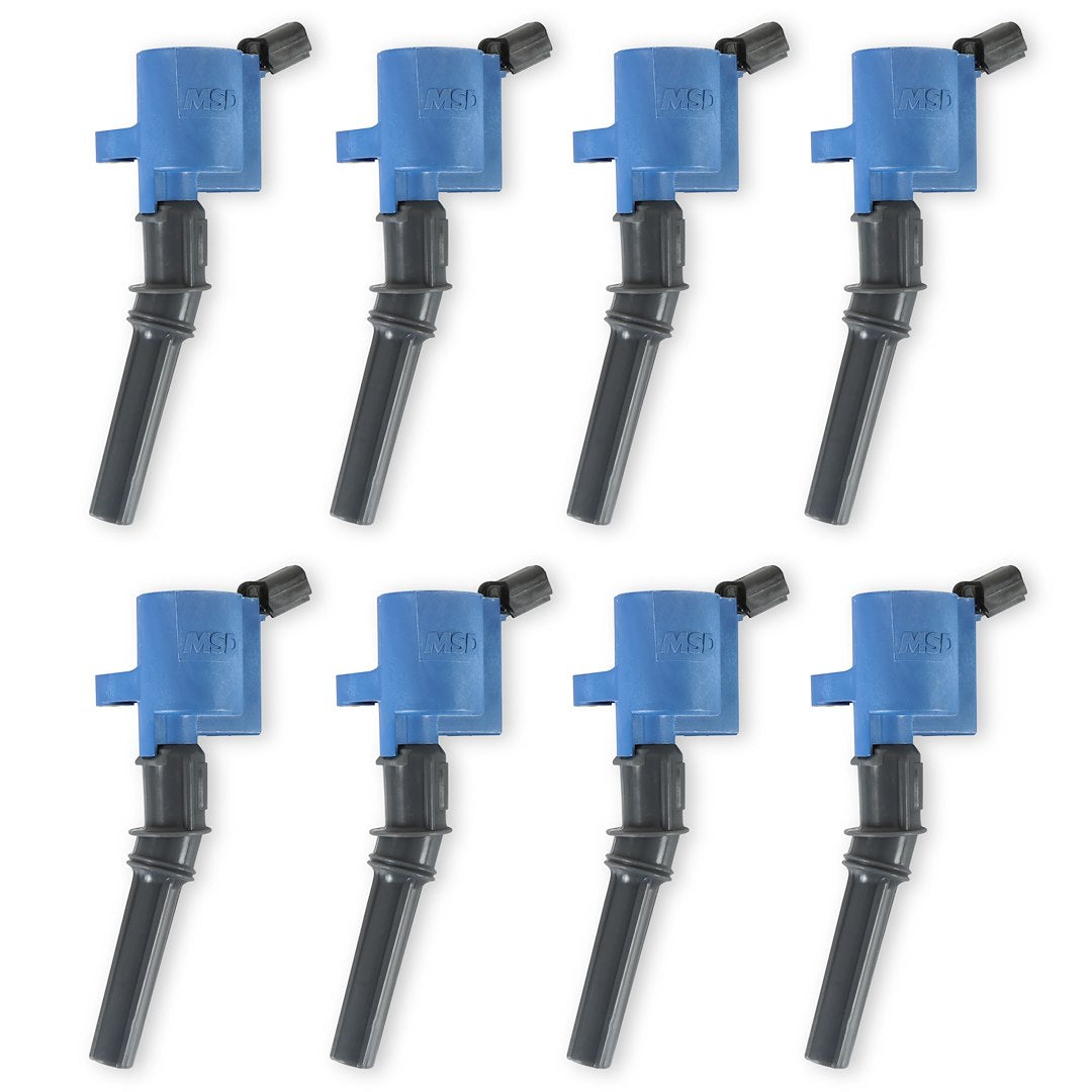 Msd Ignition 824285 Ignition Coil||||85||m46824285||1908687