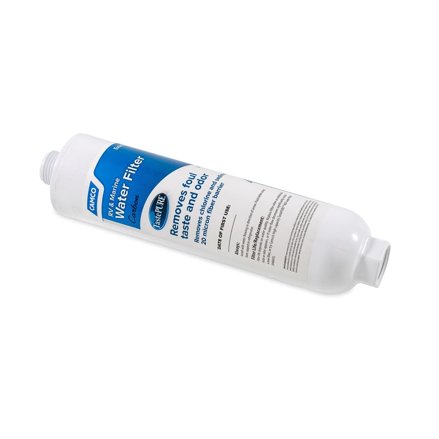 Product of Camco 40645 Fresh Water Filter