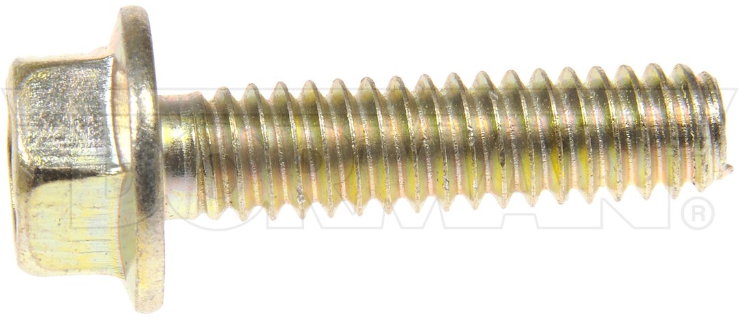 Dorman (Oe Solutions) 960-010 Bolt||960-010d-002.Jpg||87||d18960010||2344786
