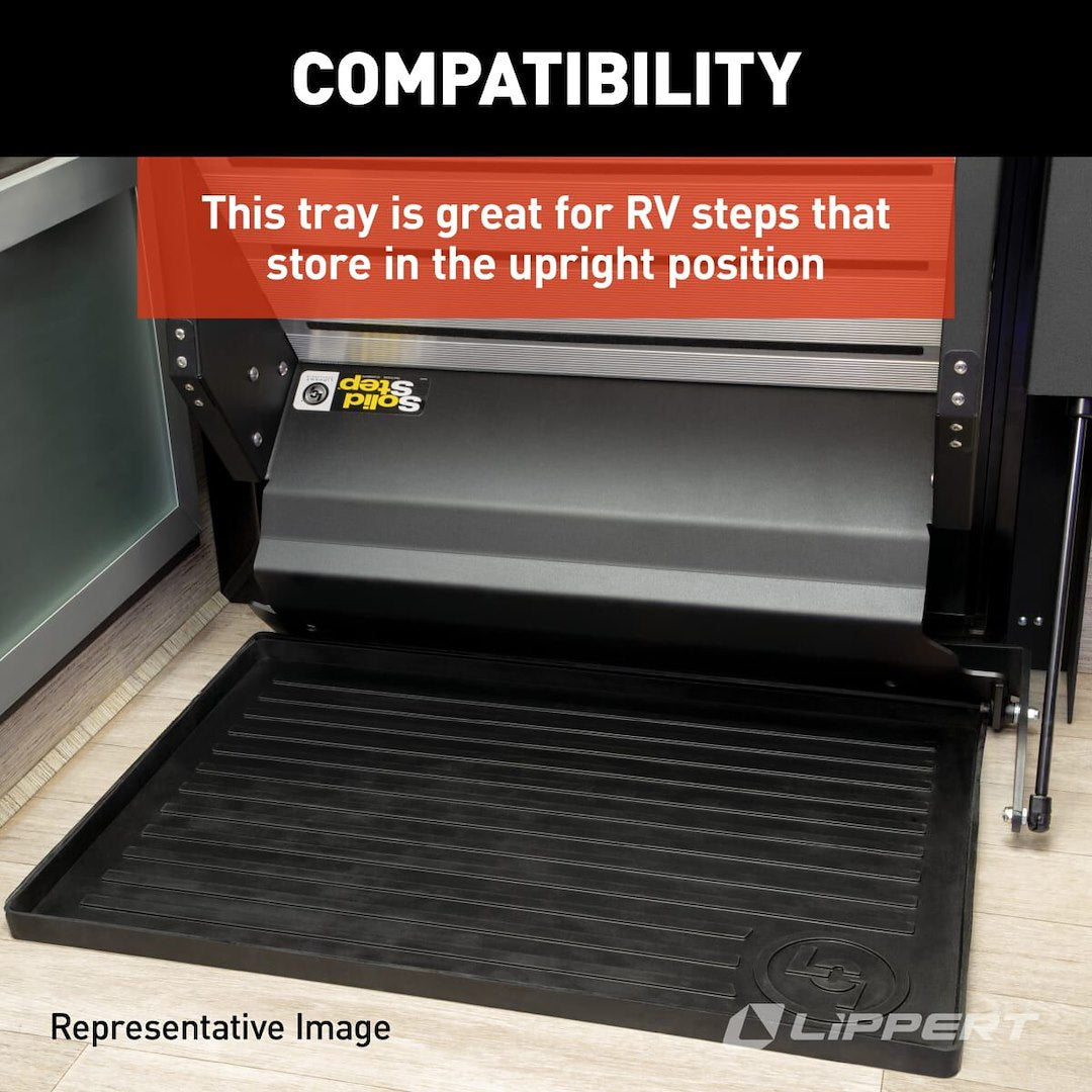 Product of Lippert Components 801380 Door Mat