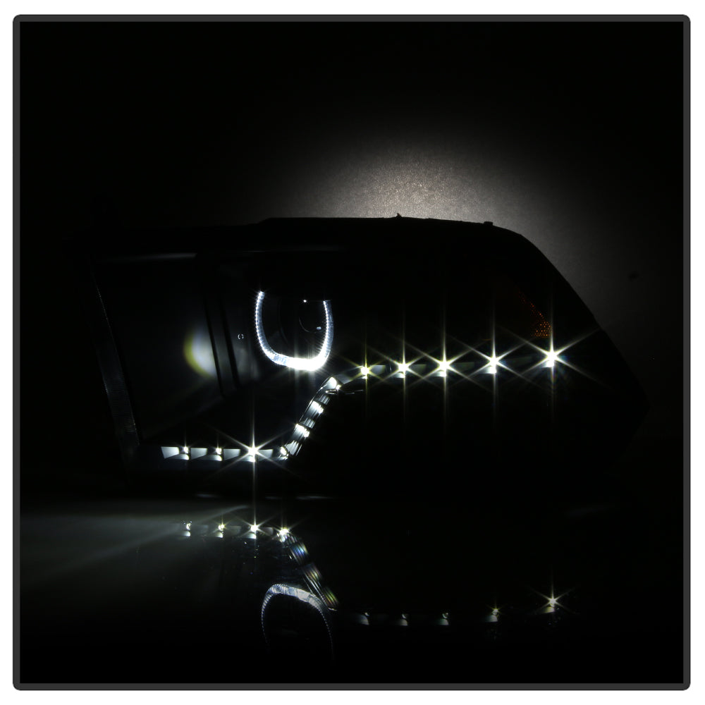 Product of Xtune 9036736 Headlight Assembly