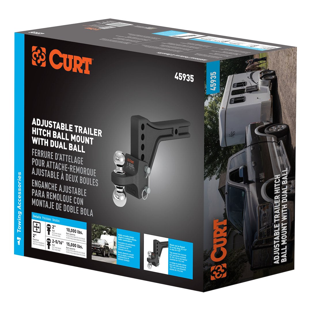 Curt 45935 Trailer Hitch Ball Mount||45935_8.Jpg||93||c9345935||1775923