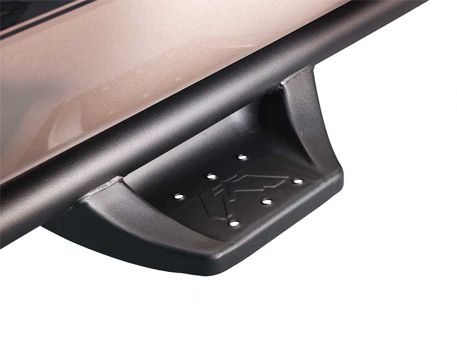 Fab Fours J1010 Nerf Bar||f66-Stamped-Step.Jpg||85||f66j1010||909002