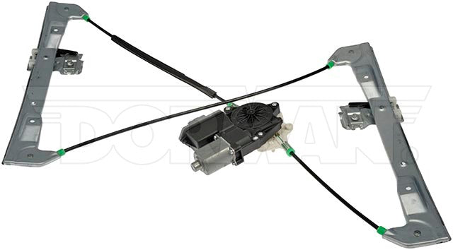 Dorman (Oe Solutions) 748-996 Window Regulator||748-996_1.Jpg||86||d18748996||1291061