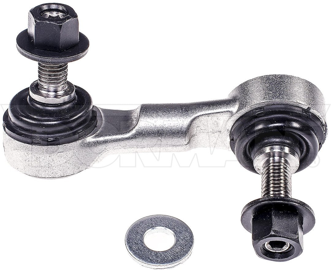 Dorman Mas Select Chassis Sl91172 Stabilizer Bar Link Kit||||87||d18sl91172||2014542
