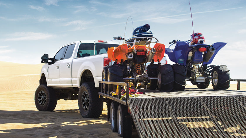 Product of Air Lift 52500 Helper Spring Cradle