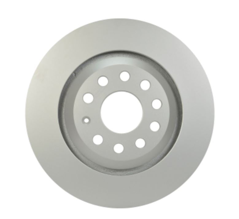 Product of Hella 355112122 Brake Rotor