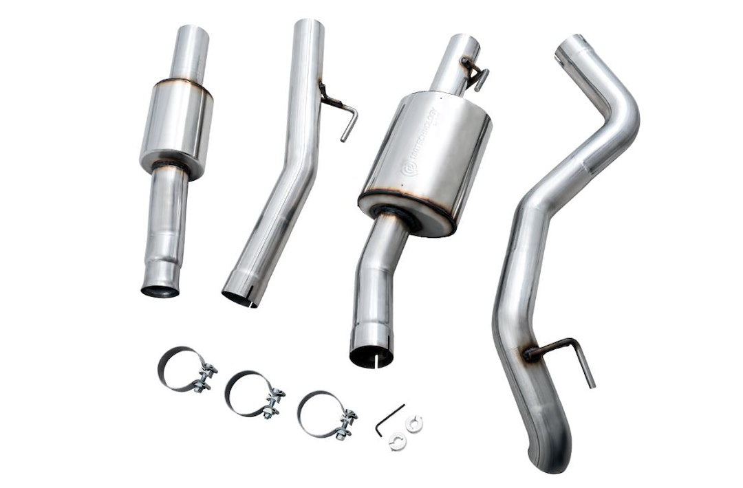 Awe Tuning 3015-21001 Exhaust System Kit||3015-21001_2.Jpg||87||awe301521001||1758273