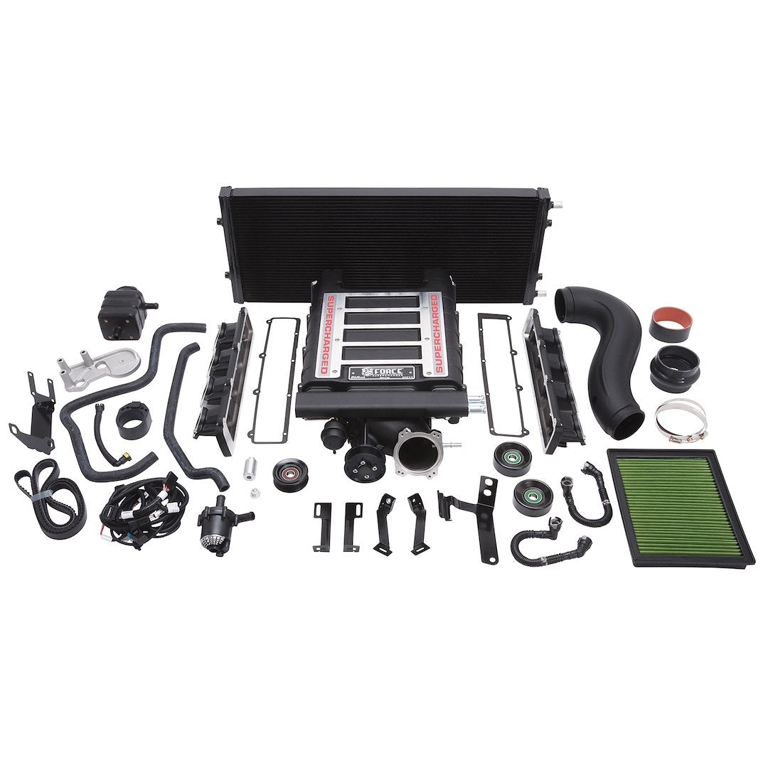 Product of Edelbrock 15192 Supercharger