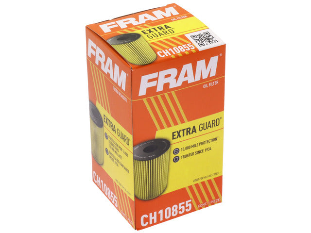 Product of Fram Filter DL10855 EXTRA GUARD ® Cartridge Oil Filter