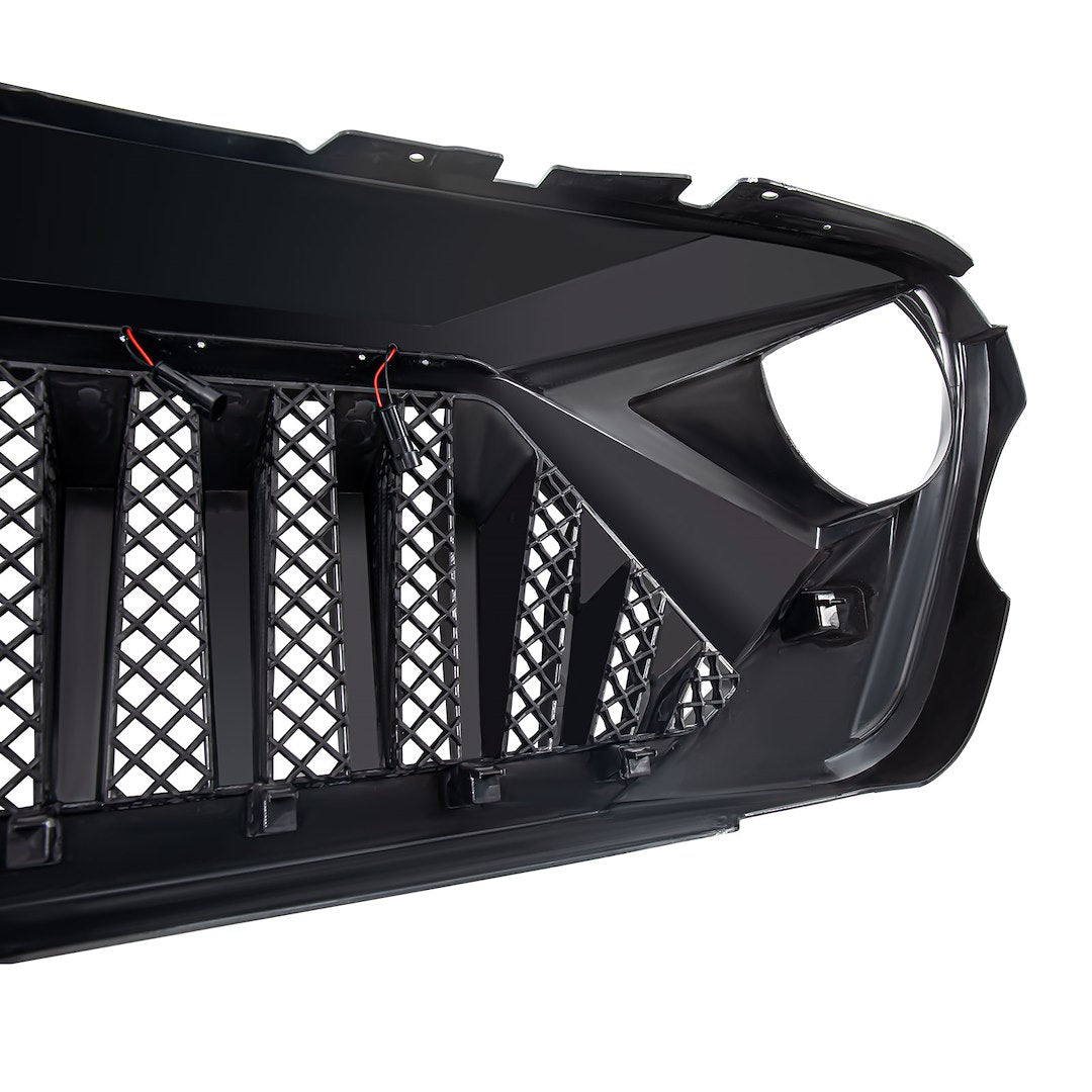 American Modified Amjpca00123 Grille||amjpca00123_4.Jpg||89||amdmjpca00123||2468452