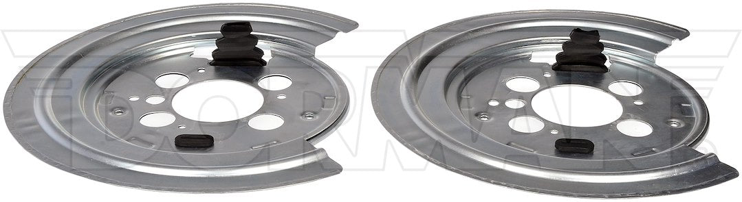 Dorman (Oe Solutions) 924-685 Brake Backing Plate||924-685-001.Jpg||86||d18924685||964893