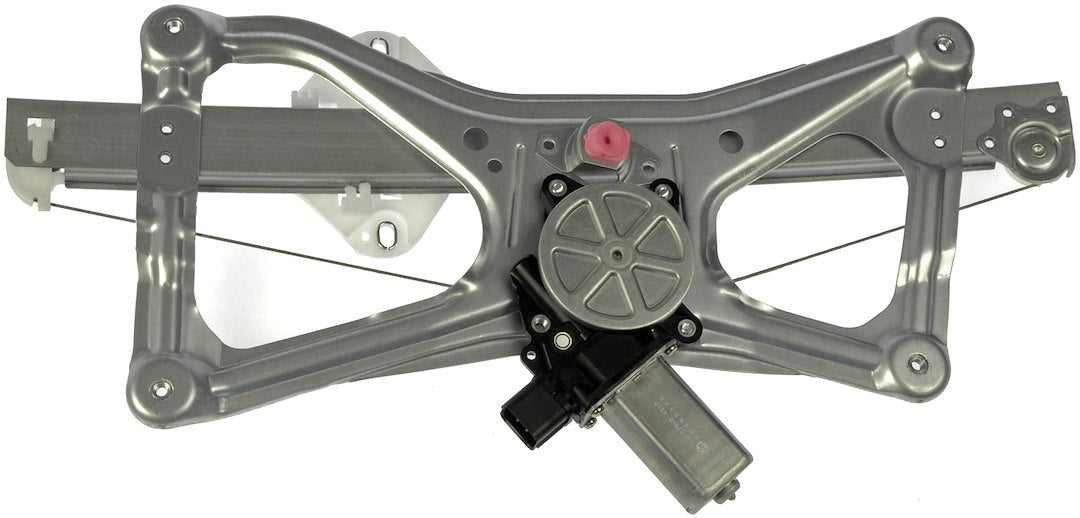 Dorman (Oe Solutions) 748-476 Window Regulator||748-476-001.Jpg||85||d18748476||969611