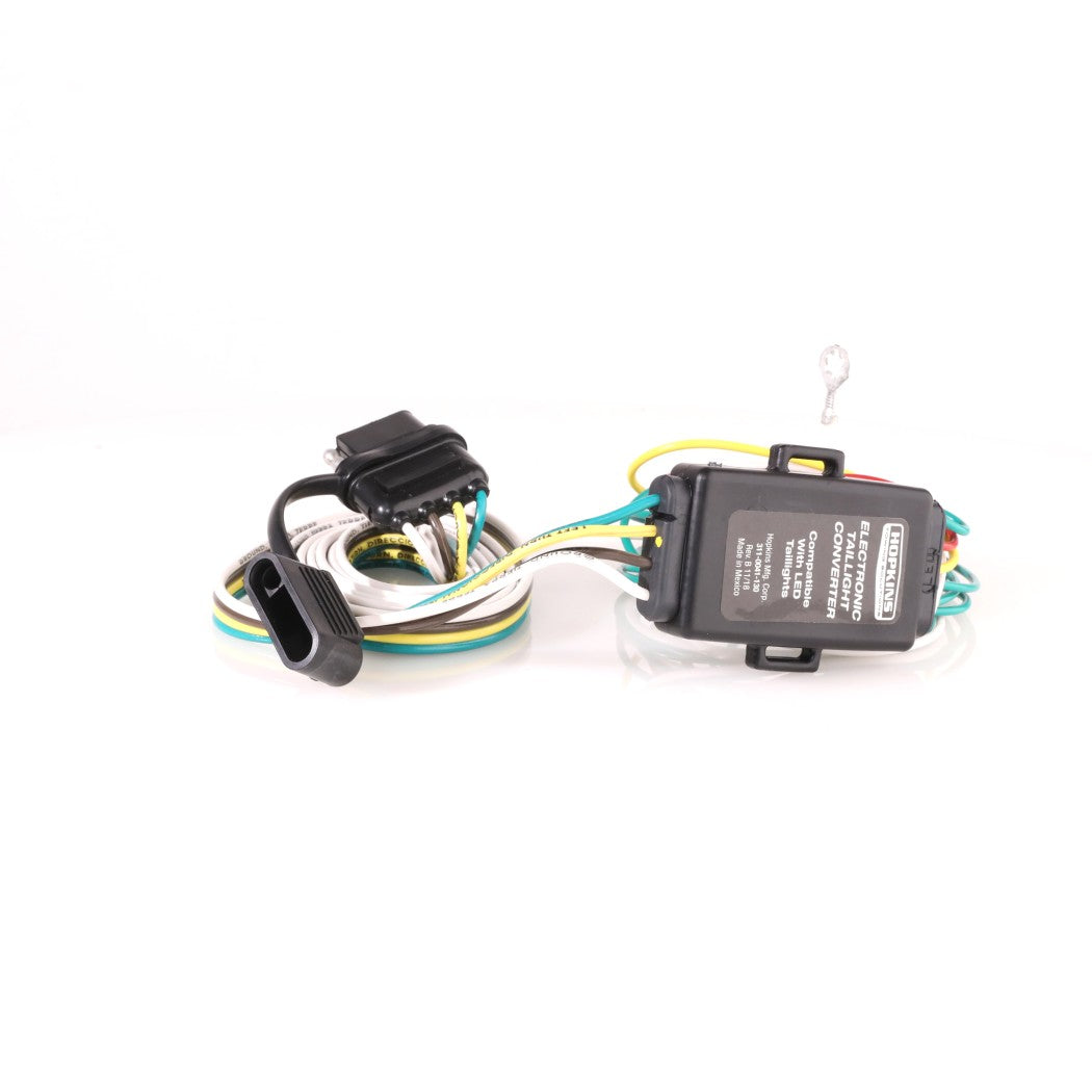Hopkins Mfg 48895 Tail Light Converter||||93||h2248895||2021993