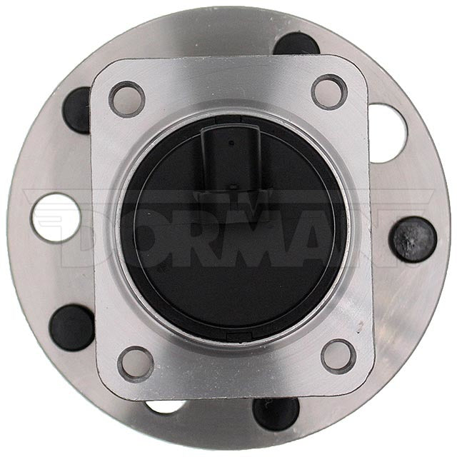Dorman (Oe Solutions) 951-860 Wheel Bearing And Hub Assembly||951-860_2.Jpg||87||d18951860||1303860