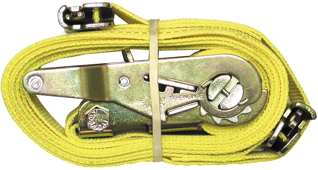 Buyers Products 01077 Tie Down Strap||01077_View2.Jpg||86||b8301077||1487577