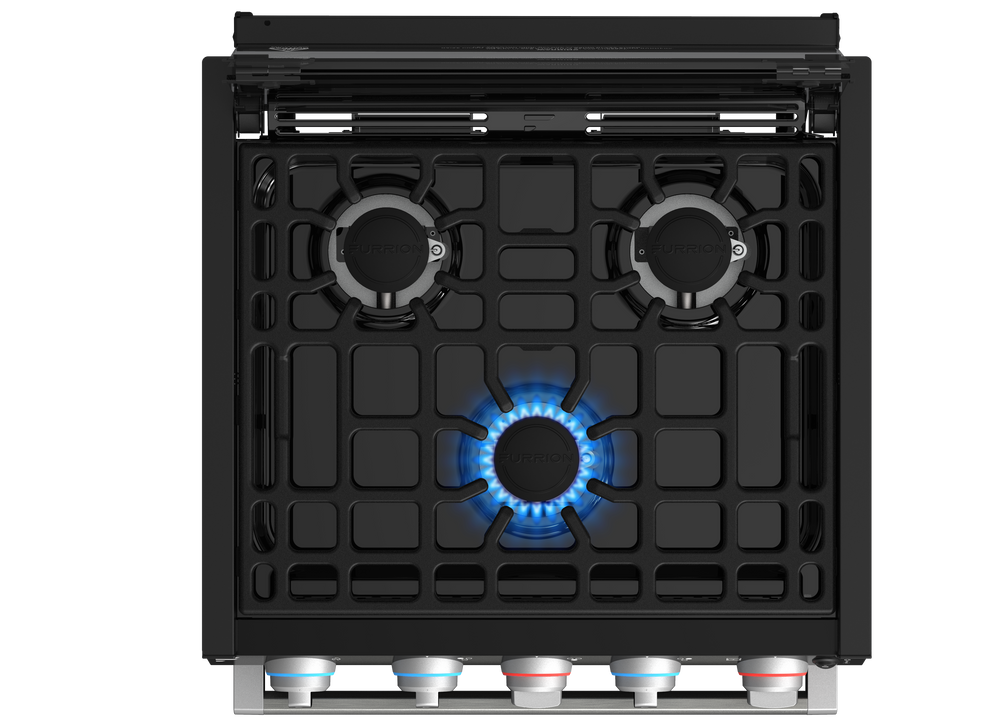 Product of Furrion Llc Cf-Rv21 Stove
