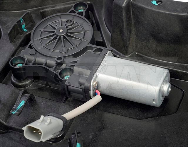 Dorman (Oe Solutions) 748-007 Window Regulator||748-007_3.Jpg||88||d18748007||2244179