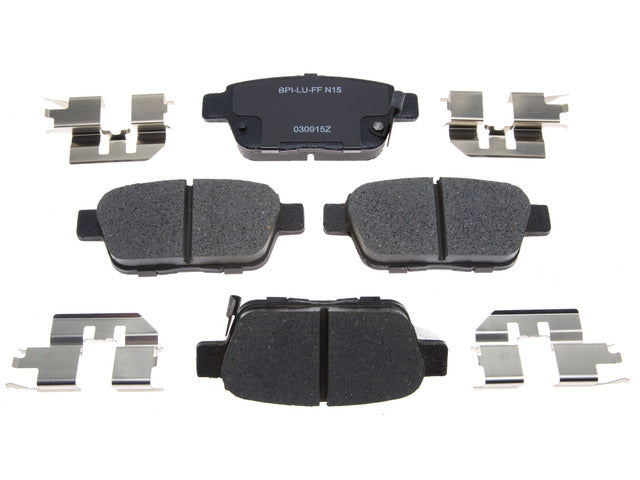 Raybestos Brakes Mgd1103ch Brake Pad||mgd1103ch_Fro.Jpg||85||r53mgd1103ch||1517591