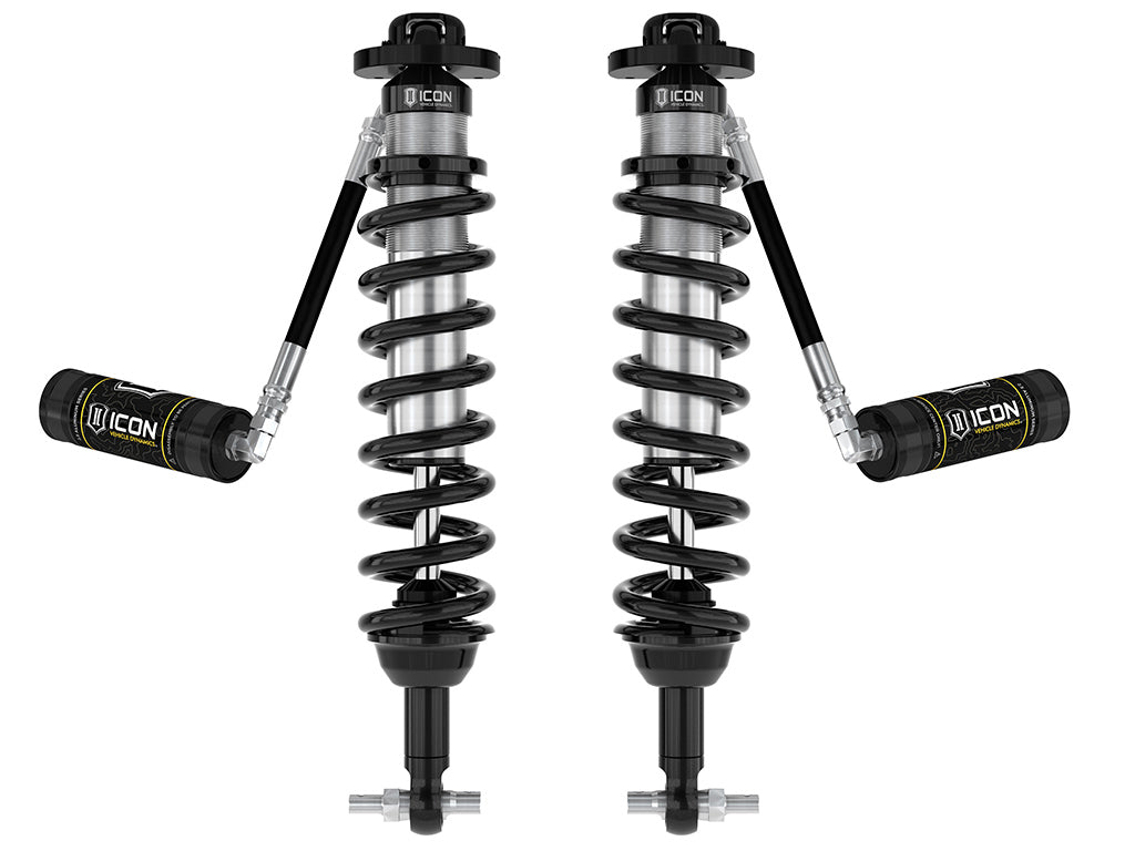 Product of Icon Vehicle Dynamics 48700 Coil Over Shock Absorber