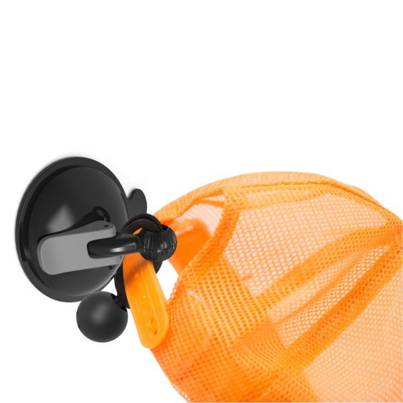 Product of Bracketron Xv1-967-2 Suction Cup