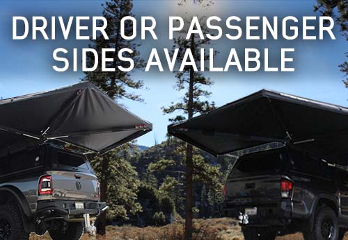 Overland Vehicle Systems 18179919 Awning - Roof Rack Kit Component||270 Awning Panel 2.Jpg||95||ovs18179919||1471013
