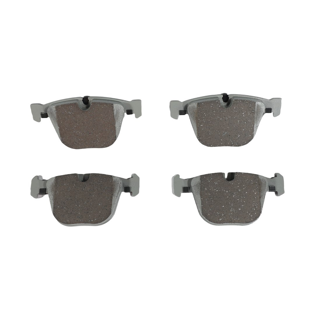 Brembo P06053n Brake Pad||||85||brmp06053n||2008894