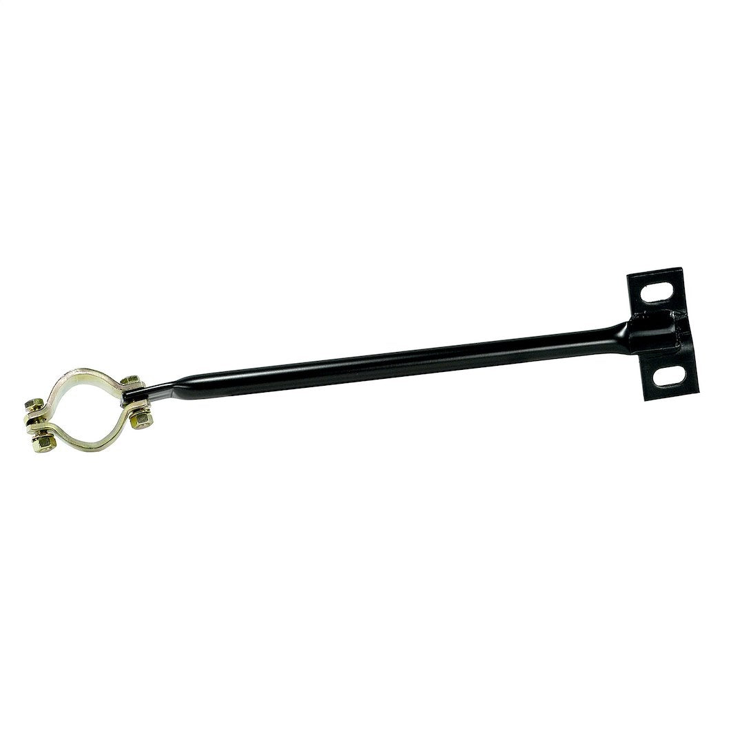 Rugged Ridge 18021.02 Steering Gear Box Brace||18021_02.Jpg||85||o311802102||1791195