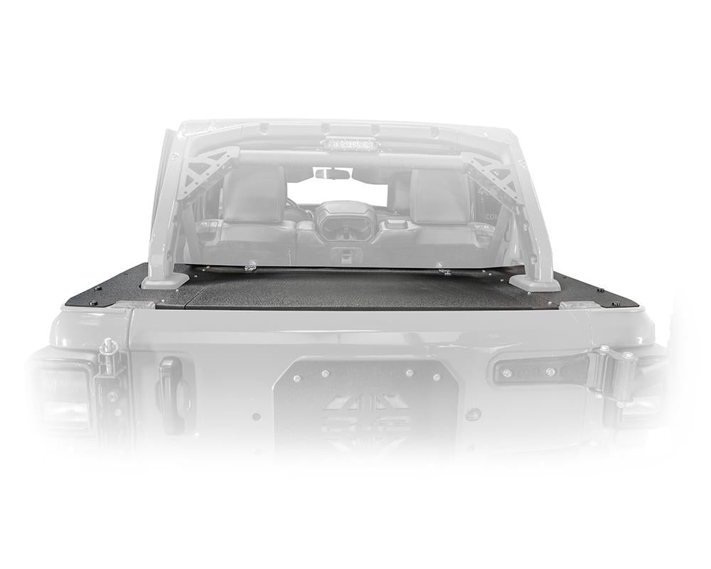 Dv8 Offroad Jlrs-01 Duster Deck Cover||2018-21-Jeep-Jl-4-Door-Rear-Storage-Security-Cover-Dv8-Offroad-Jlrs-01-3.Jpg||87||dv8jlrs01||1673076