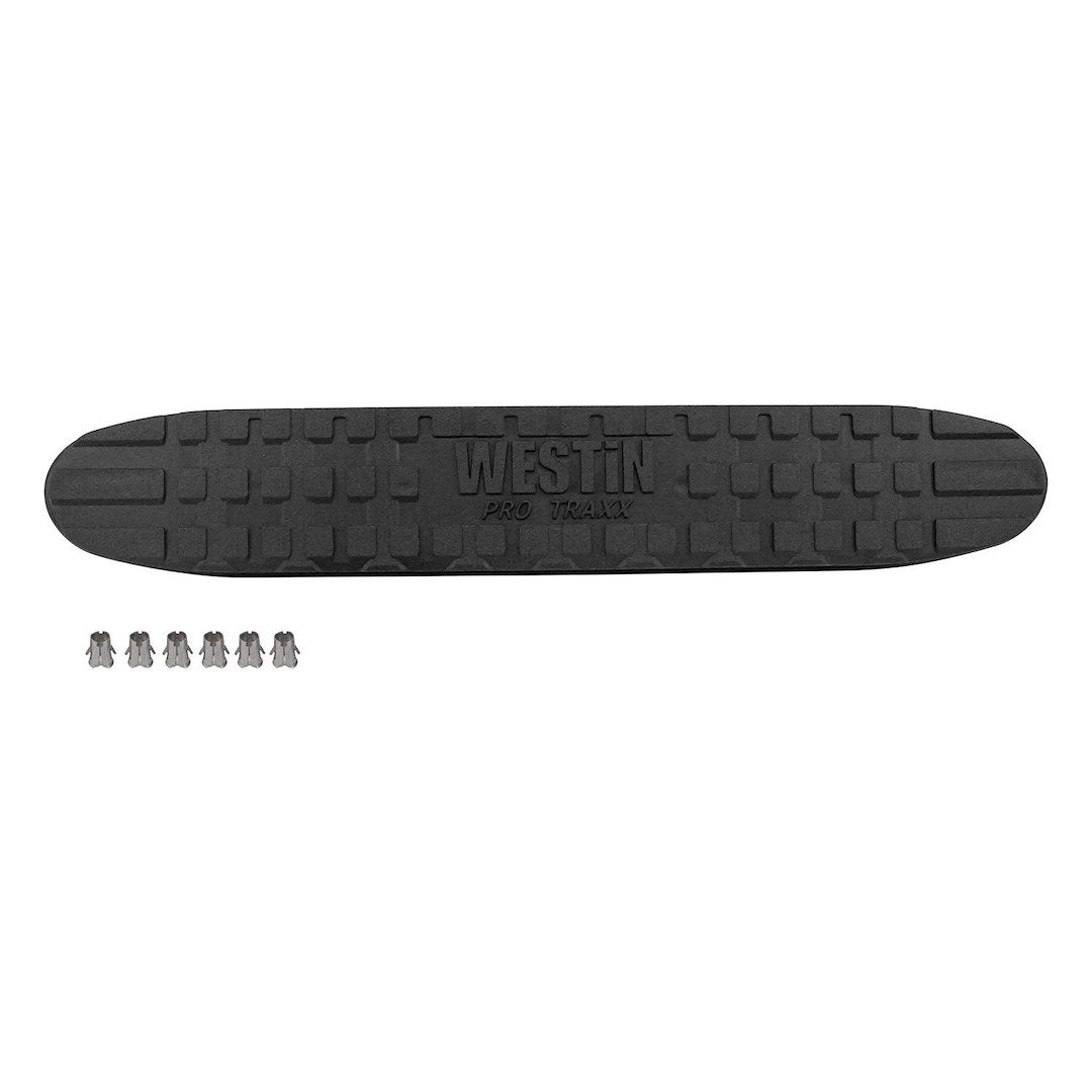 Product of Westin Automotive 21-20001 Nerf Bar Pad