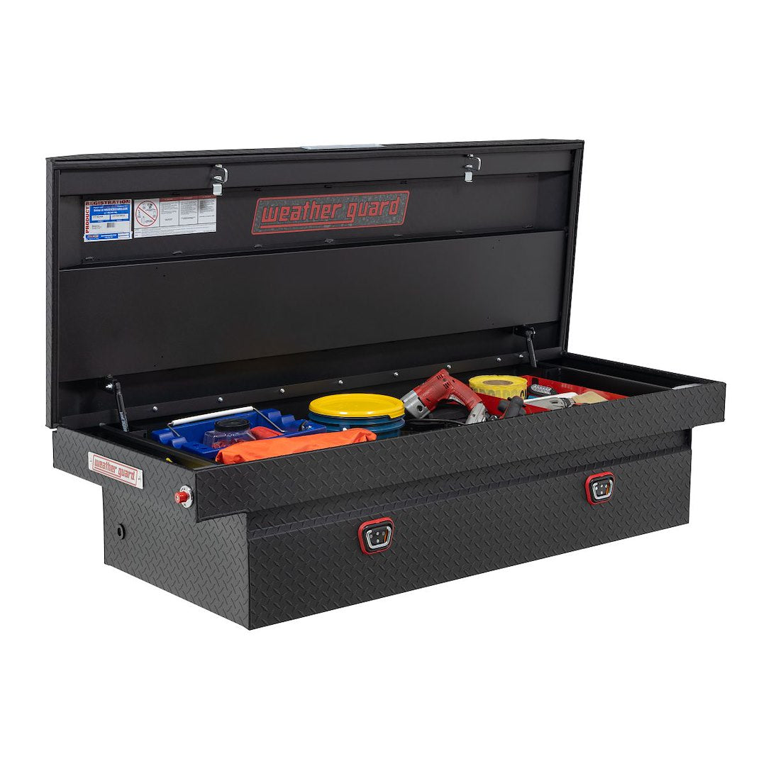 Product of Weather Guard (Werner) 617 Tool Box Tray