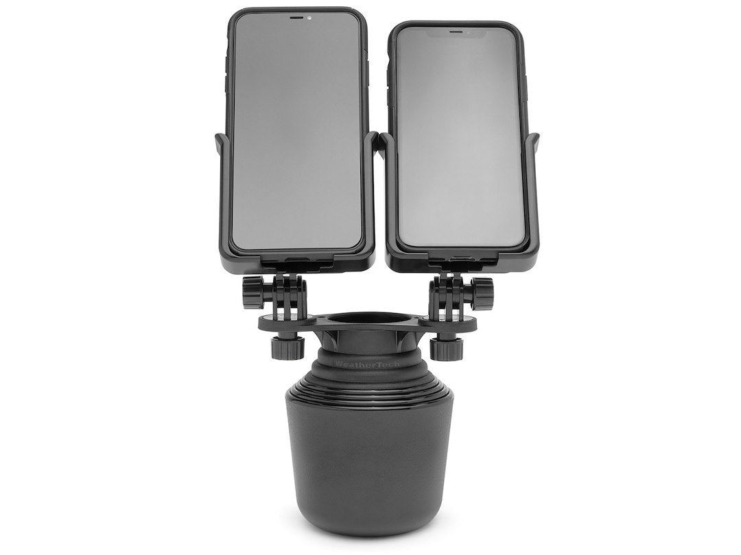 Weathertech (Usa) 8acf12xld Cell Phone Mount||8acf12xld_2.Jpg||87||w248acf12xld||992650