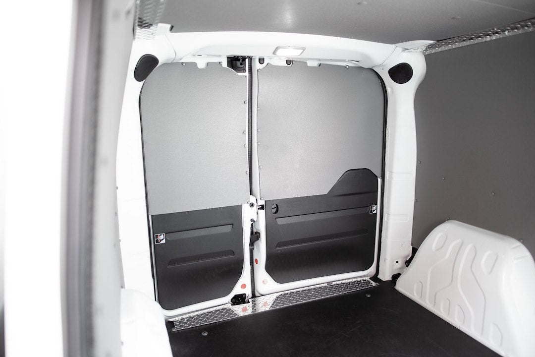 Product of Legend Fleet 673-114-2613 Van Wall Liner