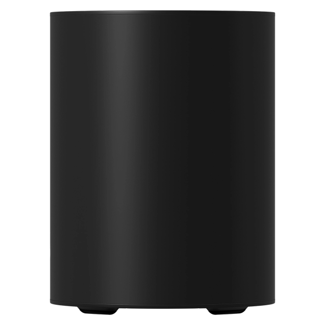 Product of Sonos Subm1us1blk Marine Speaker