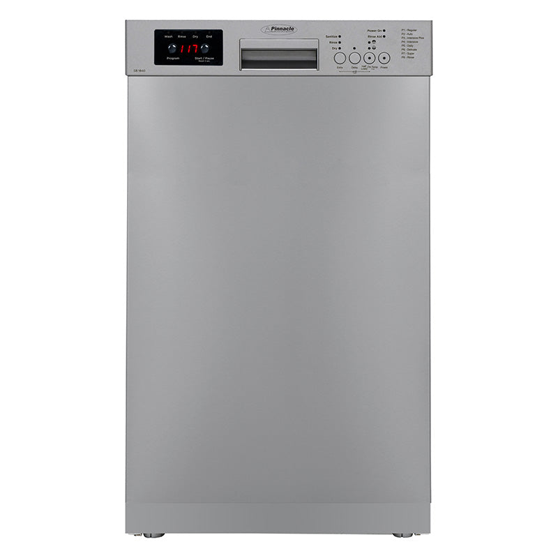 Product of Pinnacle Appliances Sb 1840 Dishwasher