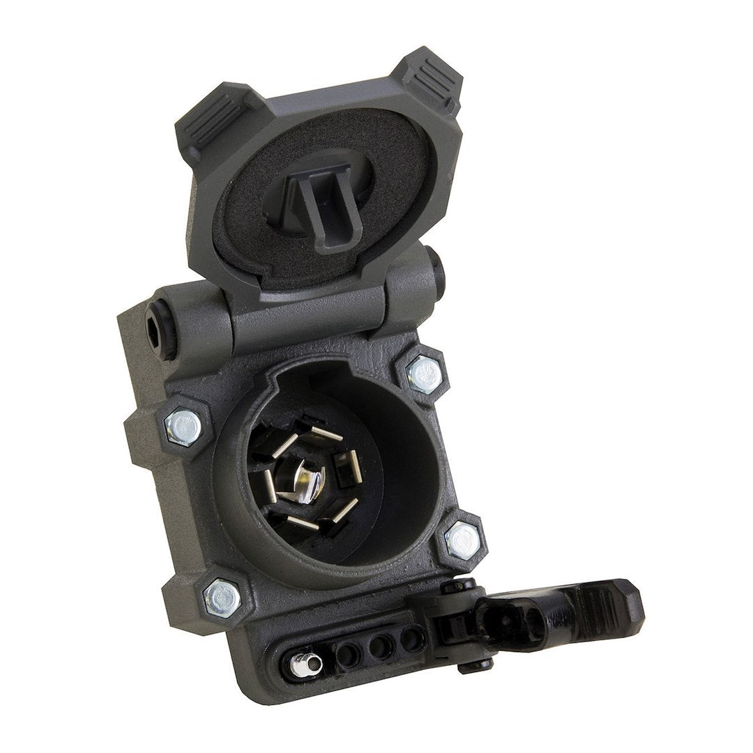 Husky Towing 33058 Trailer Wiring Connector||||85||hus33058||2022301